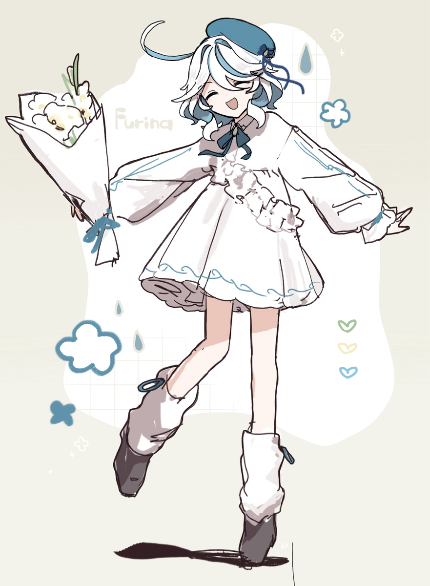 mascot